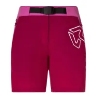 Rock Experience Scarlet Runner Kurze Hose female