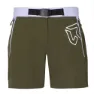 Rock Experience Scarlet Runner Kurze Hose female