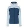 China blue / quiet tide