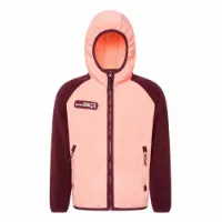 Rock Experience Seward Fleece Mit Durchgehendem Reißverschluss Rock Experience Seward Fleece Mit Durchgehendem Reißverschluss