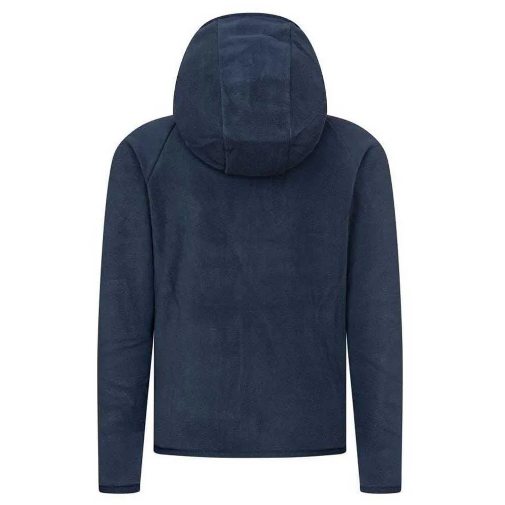 Rock Experience Seward Fleece Mit Durchgehendem Reißverschluss Rock Experience Seward Fleece Mit Durchgehendem Reißverschluss