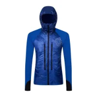 Rock Experience Silex Hybrid Jacke Rock Experience Silex Hybrid Jacke