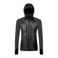 Rock Experience Silex Hybrid Jacke Rock Experience Silex Hybrid Jacke
