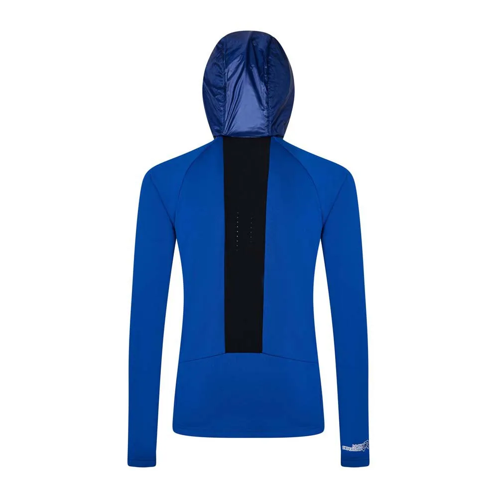 Rock Experience Silex Hybrid Jacke Rock Experience Silex Hybrid Jacke