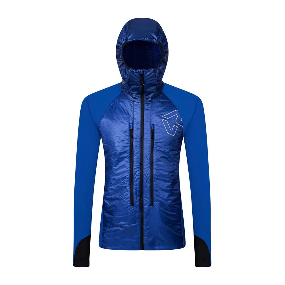 Rock Experience Silex Hybrid Jacke Rock Experience Silex Hybrid Jacke