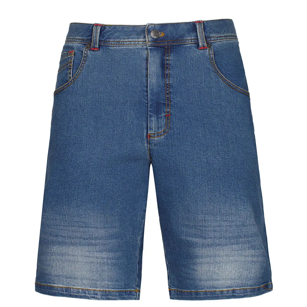 Rock Experience Sinfonia Kurze Jeans Rock Experience Sinfonia Kurze Jeans