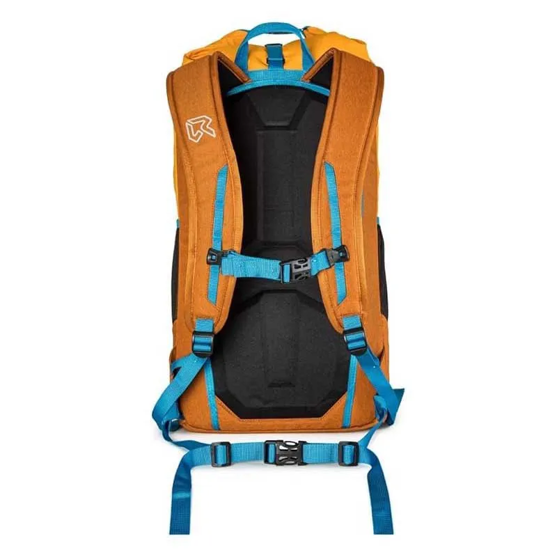 Rock Experience Single Push 25 Rucksack
