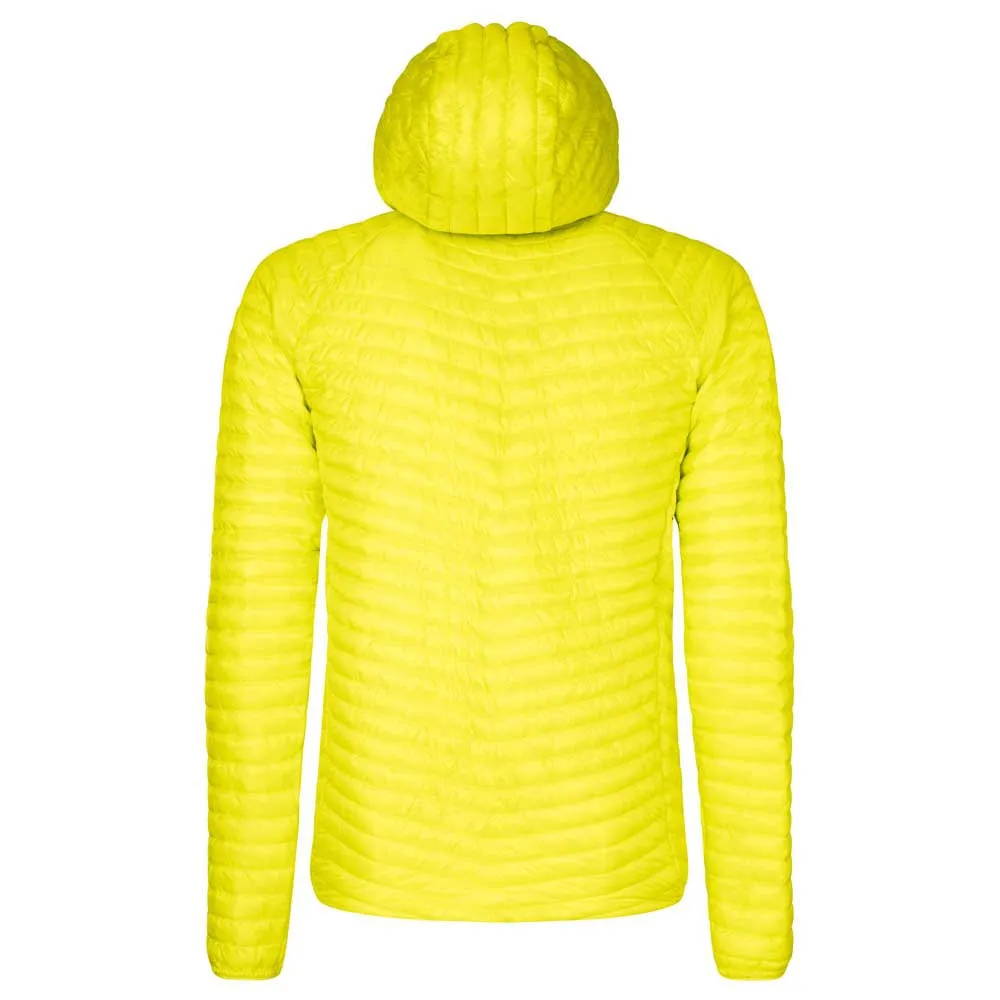 Rock Experience Sitka Padded Jacke Rock Experience Sitka Padded Jacke