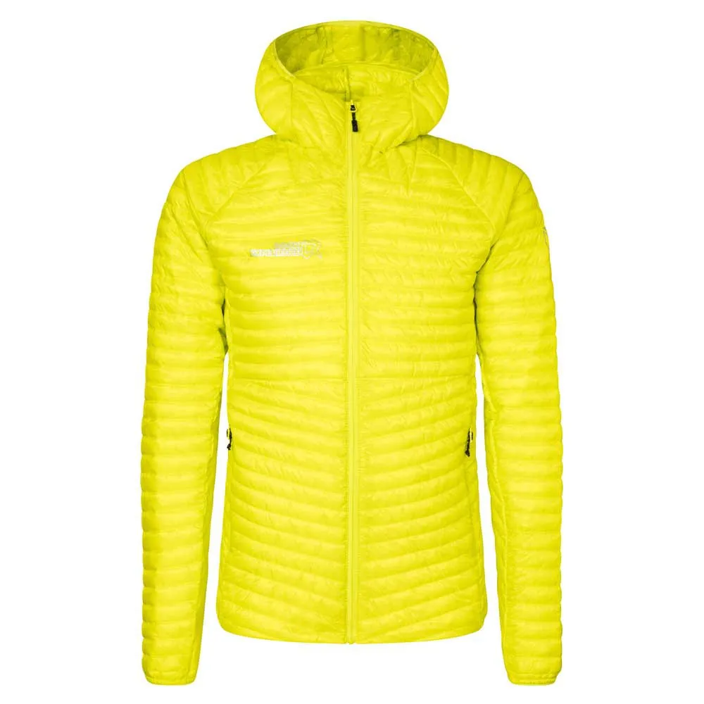 Rock Experience Sitka Padded Jacke Rock Experience Sitka Padded Jacke