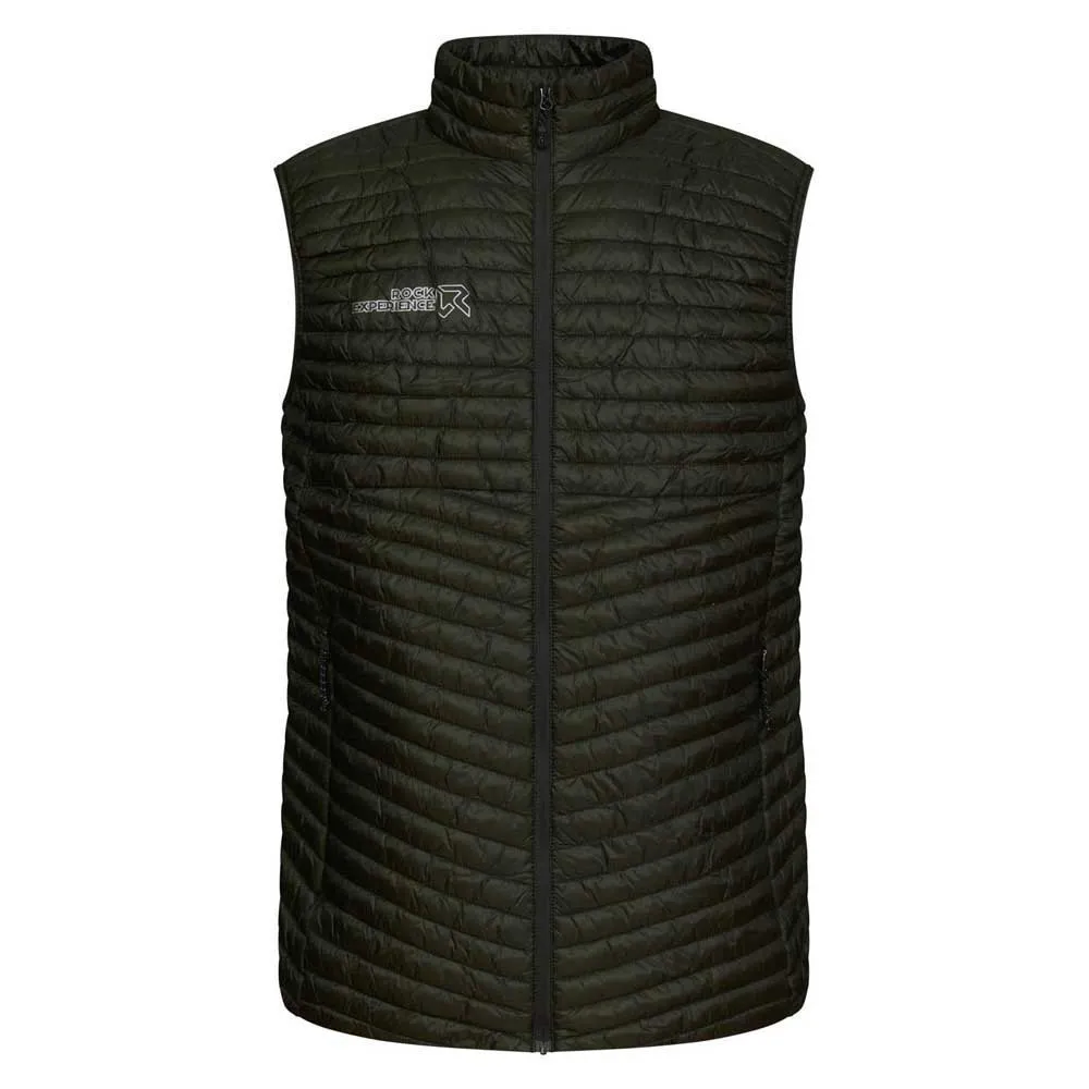 Rock Experience Sitka Padded Weste Rock Experience Sitka Padded Weste