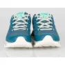 Rock Experience Skorpion Wanderschuhe, Moroccan blue / turquoise / marshmallo