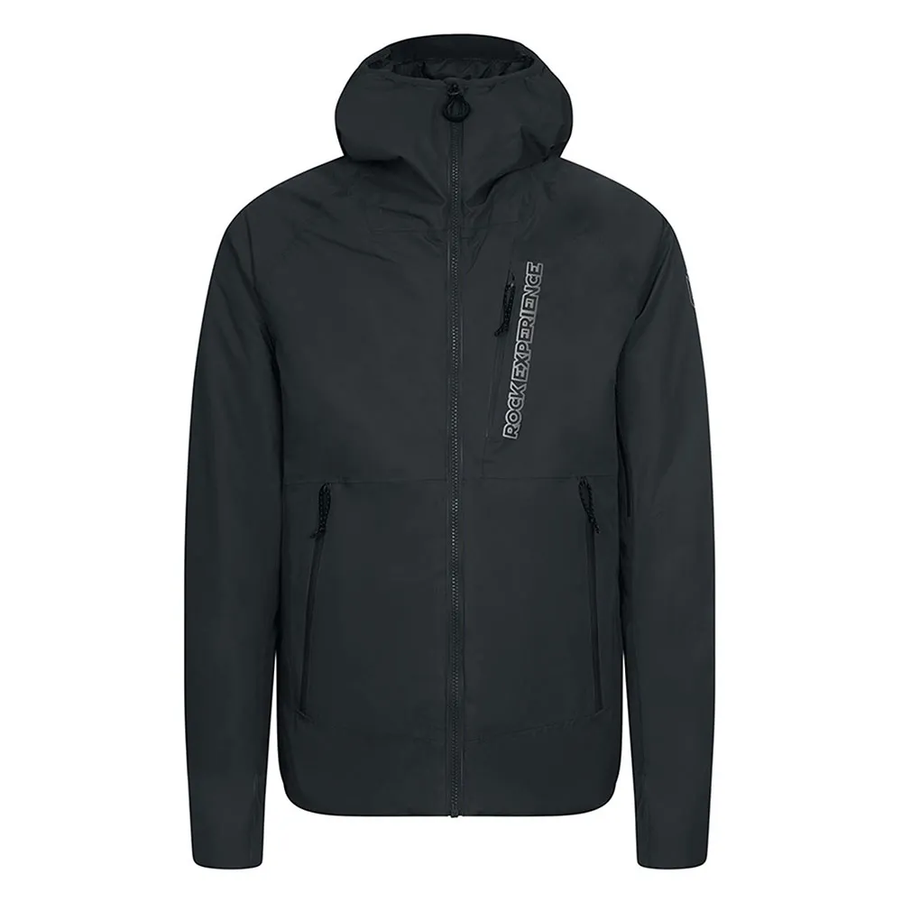 Rock Experience Snow Peak 2.0 Padded Jacke Rock Experience Snow Peak 2.0 Padded Jacke