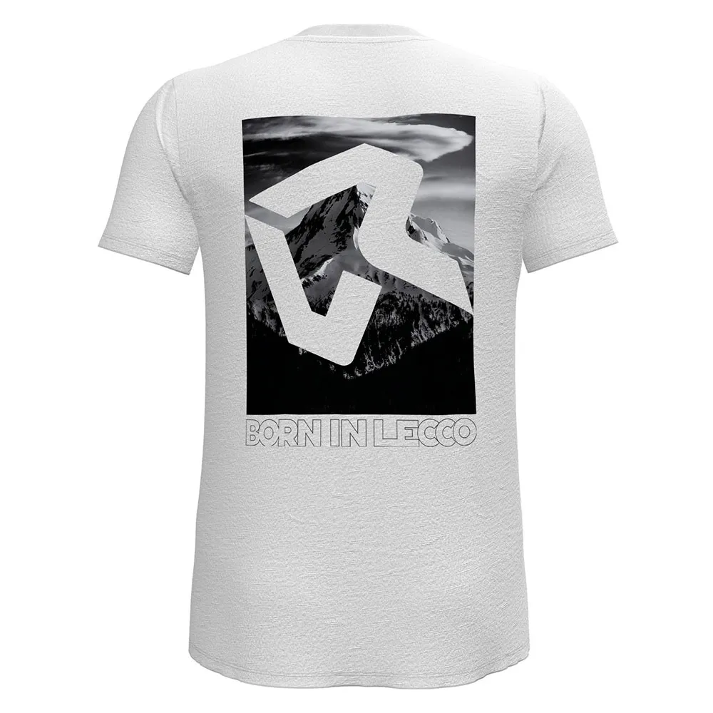 Rock Experience Sogni Proibiti Kurzarm-t-shirt