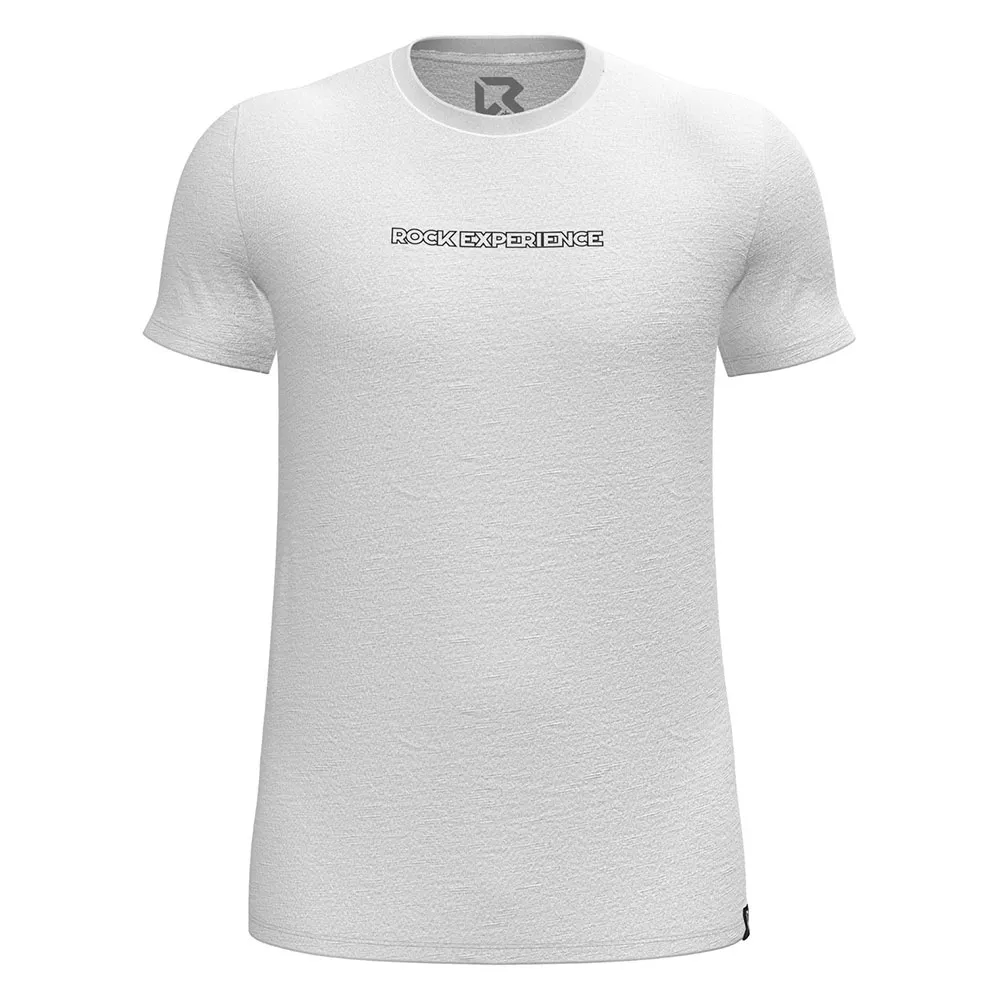 Rock Experience Sogni Proibiti Kurzarm-t-shirt
