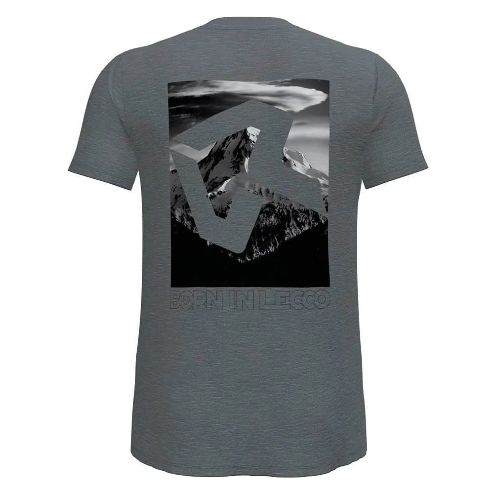 Rock Experience Sogni Proibiti Kurzarm-t-shirt Rock Experience Sogni Proibiti Kurzarm-t-shirt