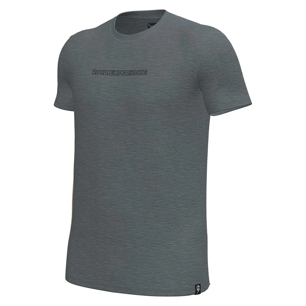 Rock Experience Sogni Proibiti Kurzarm-t-shirt Rock Experience Sogni Proibiti Kurzarm-t-shirt