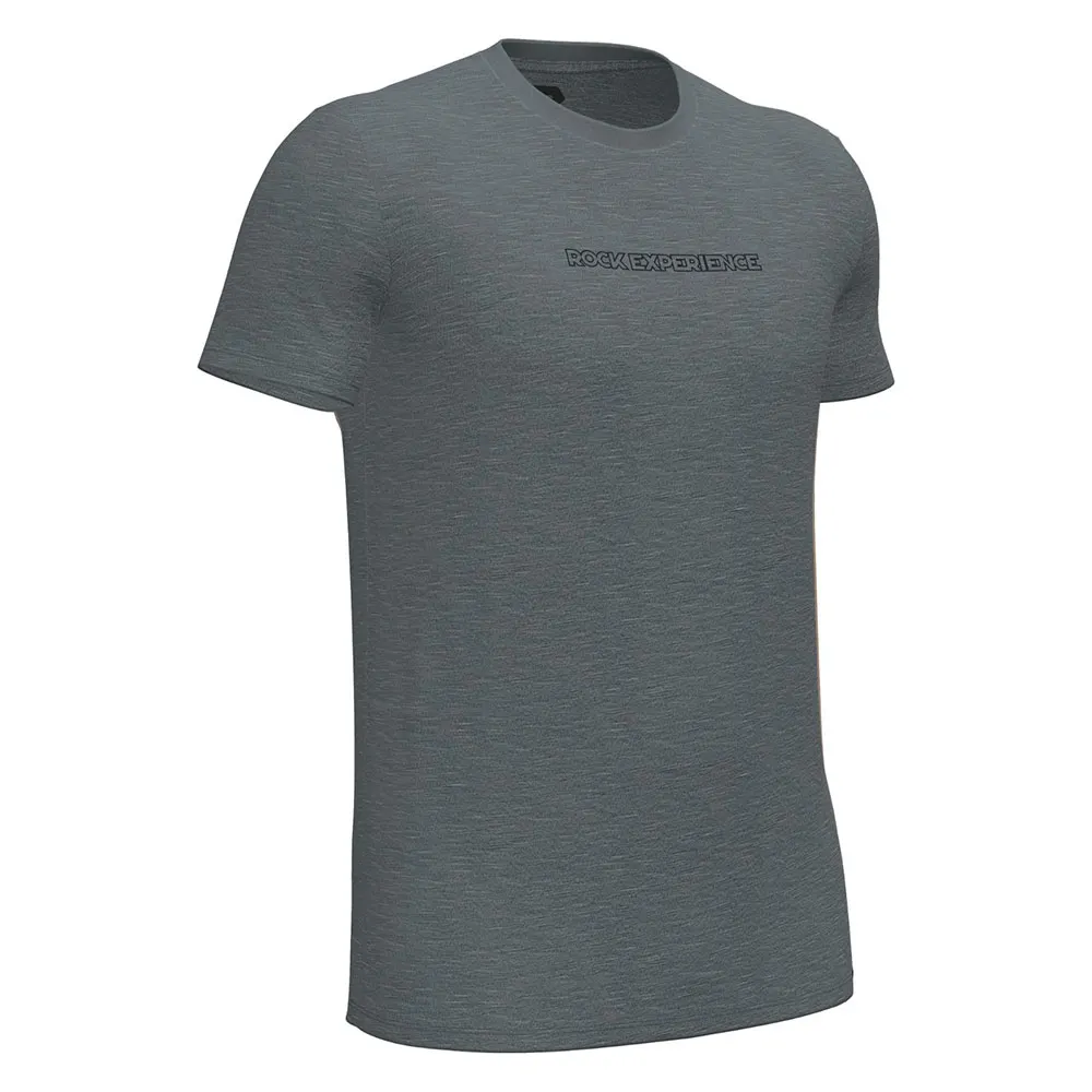 Rock Experience Sogni Proibiti Kurzarm-t-shirt Rock Experience Sogni Proibiti Kurzarm-t-shirt