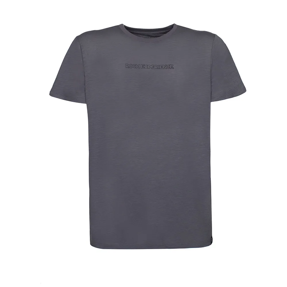 Rock Experience Sogni Proibiti Kurzarm-t-shirt Rock Experience Sogni Proibiti Kurzarm-t-shirt