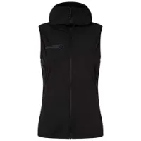 Rock Experience Solstice 2.0 Softshell Weste Rock Experience Solstice 2.0 Softshell Weste