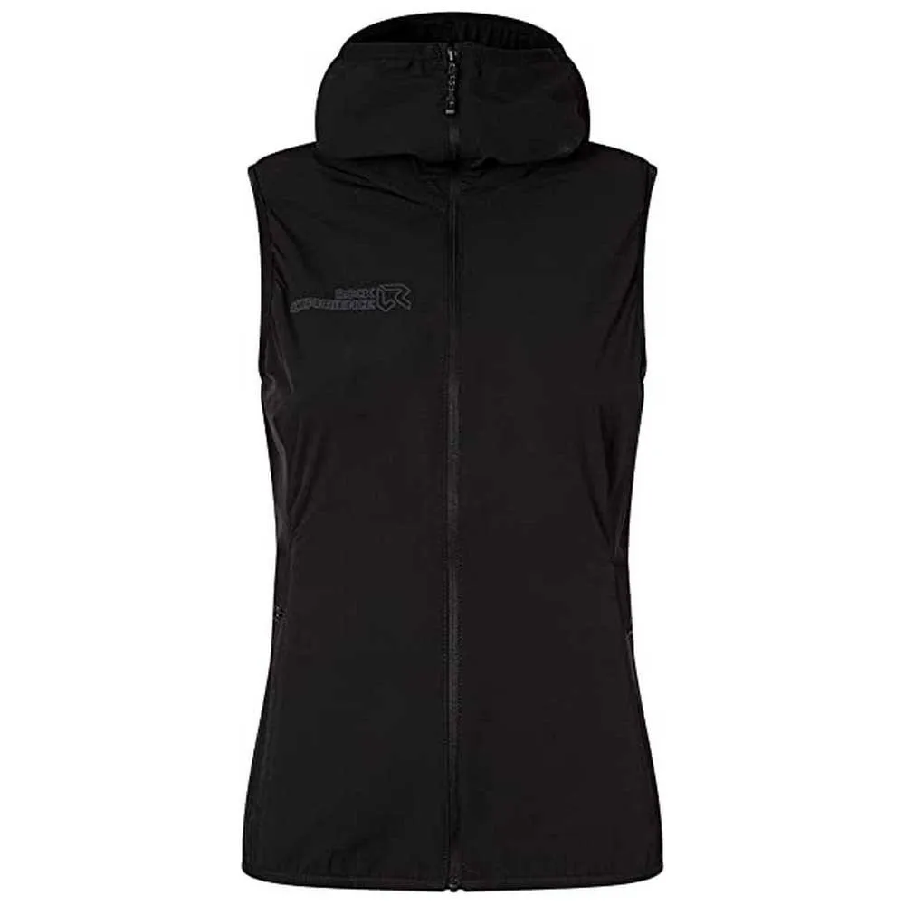 Rock Experience Solstice 2.0 Softshell Weste Rock Experience Solstice 2.0 Softshell Weste