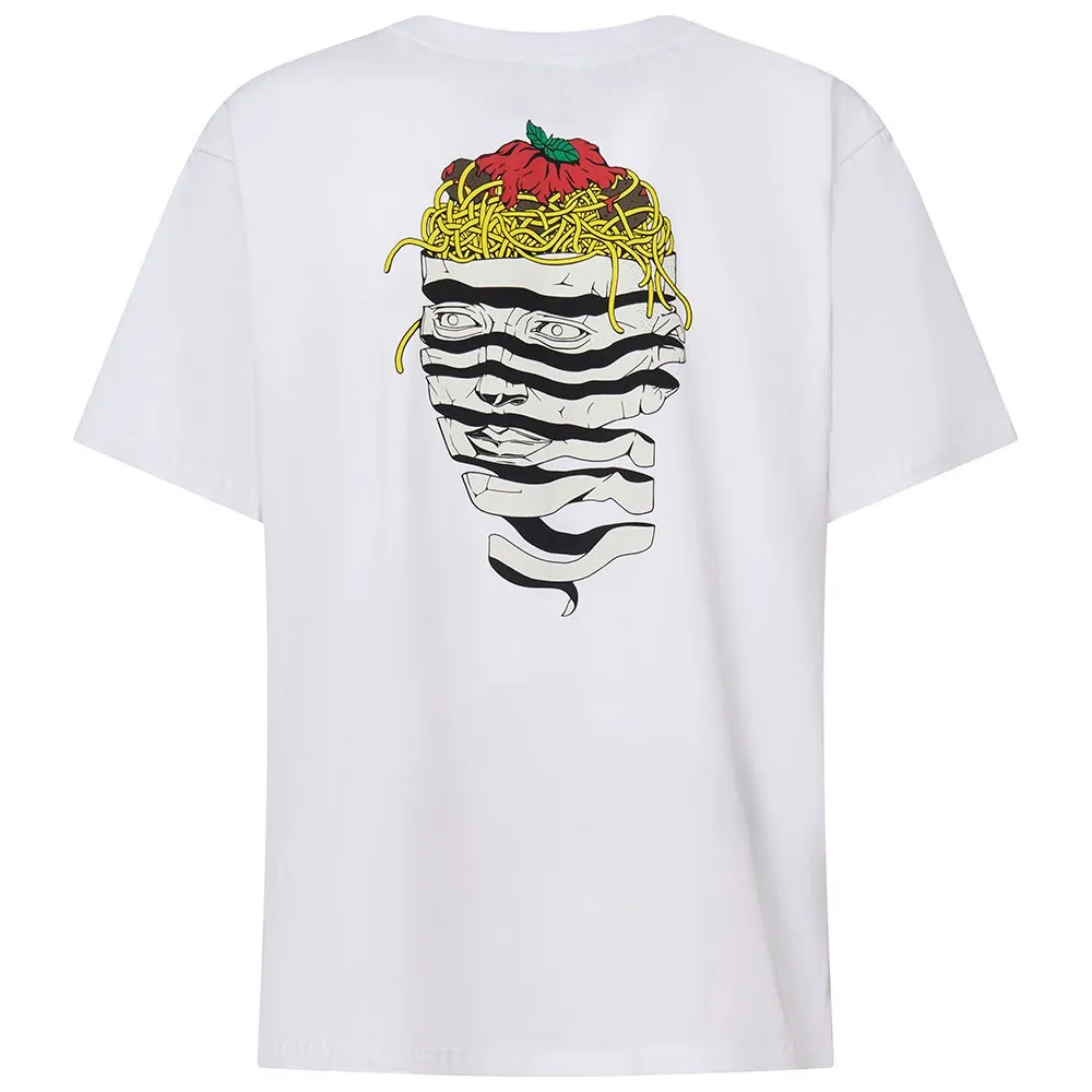 Rock Experience Spaghetti Brain Kurzarm-t-shirt