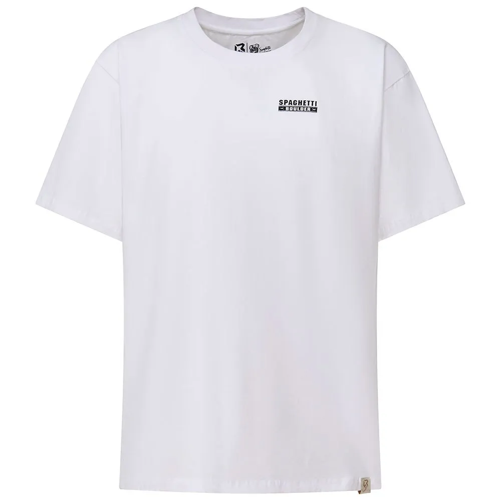 Rock Experience Spaghetti Brain Kurzarm-t-shirt