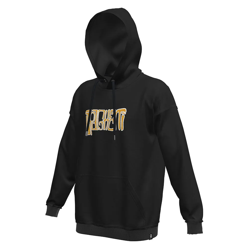 Rock Experience Spaghetti Punch Kapuzenpullover Rock Experience Spaghetti Punch Kapuzenpullover