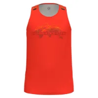 Rock Experience Spotlights ärmelloses T-shirt