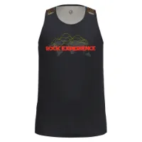 Rock Experience Spotlights ärmelloses T-shirt Rock Experience Spotlights ärmelloses T-shirt