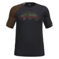Rock Experience Spotlights Kurzarm-t-shirt Rock Experience Spotlights Kurzarm-t-shirt