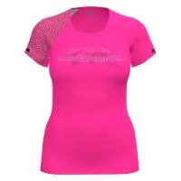 Rock Experience Spotlights Kurzarm-t-shirt Rock Experience Spotlights Kurzarm-t-shirt
