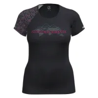 Rock Experience Spotlights Kurzarm-t-shirt