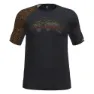 Rock Experience Spotlights Kurzarm-t-shirt