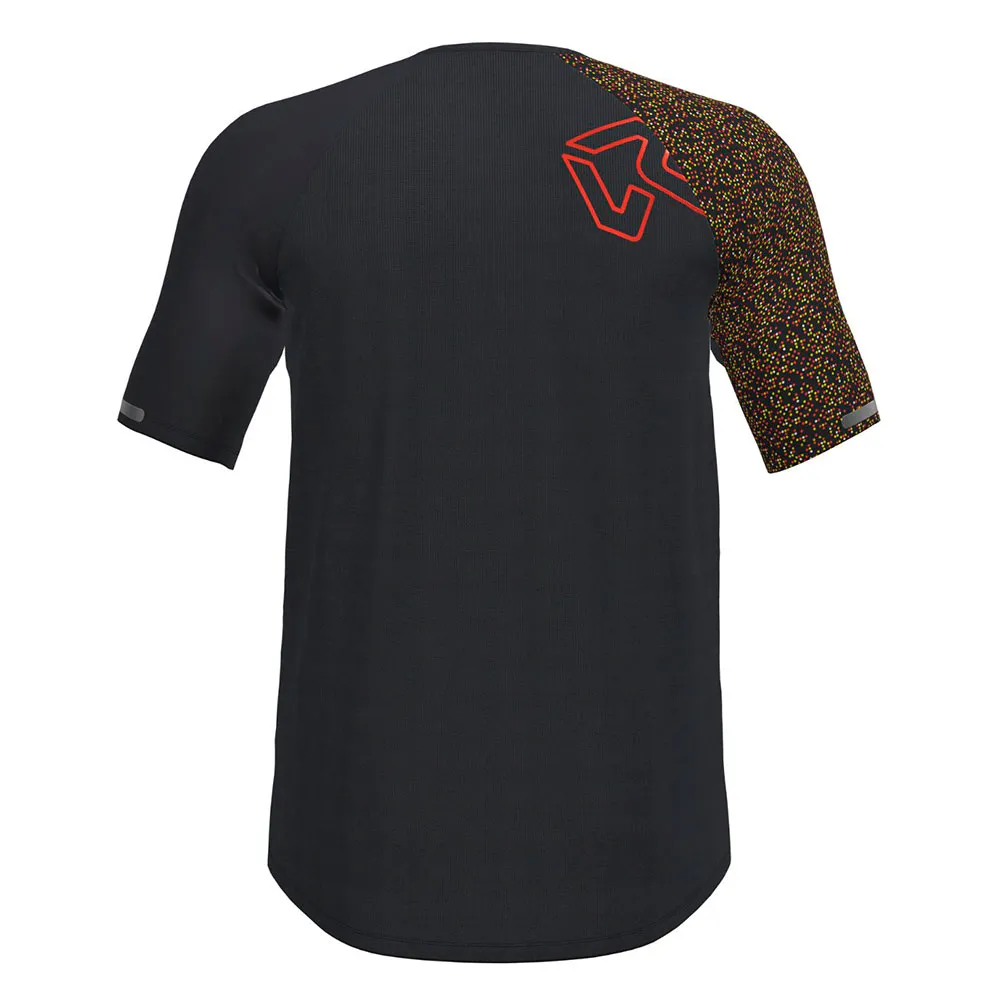 Rock Experience Spotlights Kurzarm-t-shirt