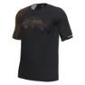 Rock Experience Spotlights Kurzarm-t-shirt
