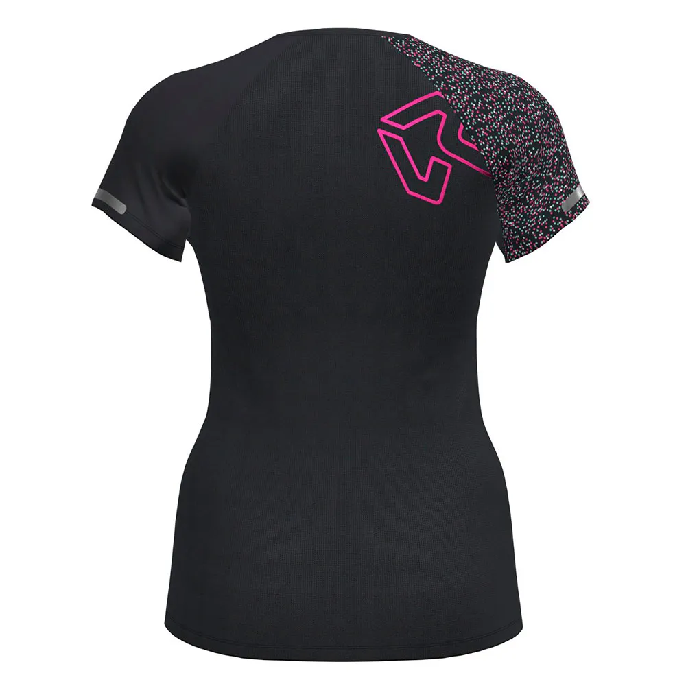 Rock Experience Spotlights Kurzarm-t-shirt