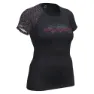 Rock Experience Spotlights Kurzarm-t-shirt