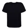 Rock Experience Squeezing Kurzarm-t-shirt, Caviar