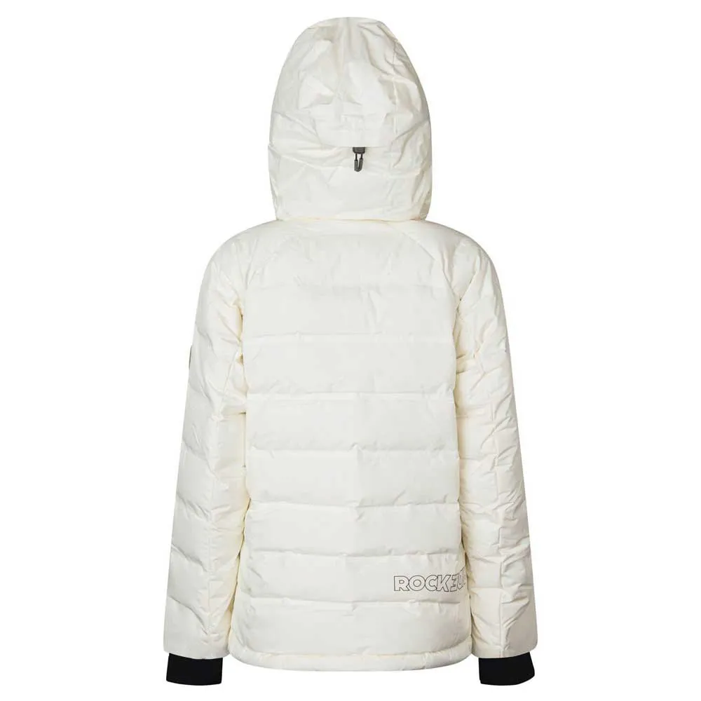 Rock Experience Stella Artica Daunenjacke Rock Experience Stella Artica Daunenjacke