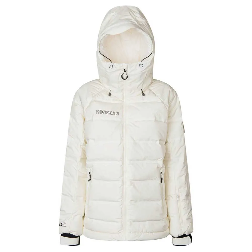 Rock Experience Stella Artica Daunenjacke Rock Experience Stella Artica Daunenjacke