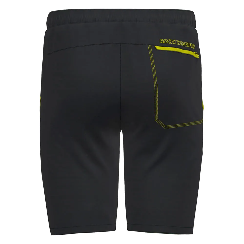 Rock Experience Stockhorn Kurze Hose Rock Experience Stockhorn Kurze Hose
