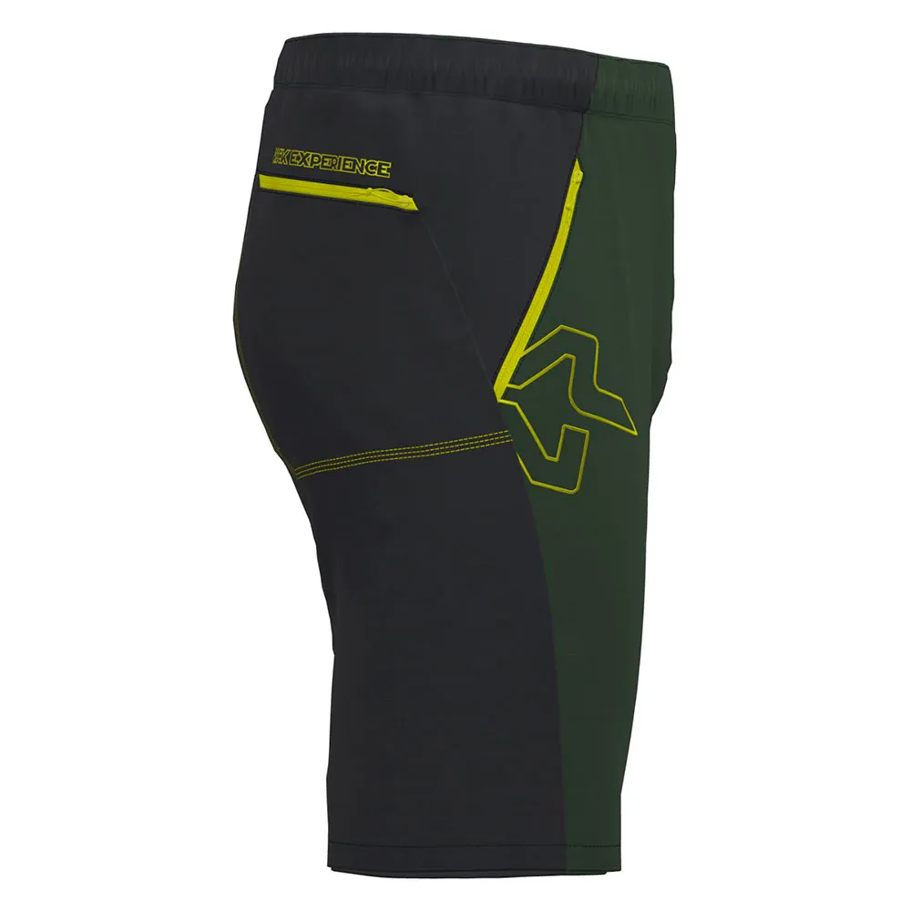 Rock Experience Stockhorn Kurze Hose Rock Experience Stockhorn Kurze Hose