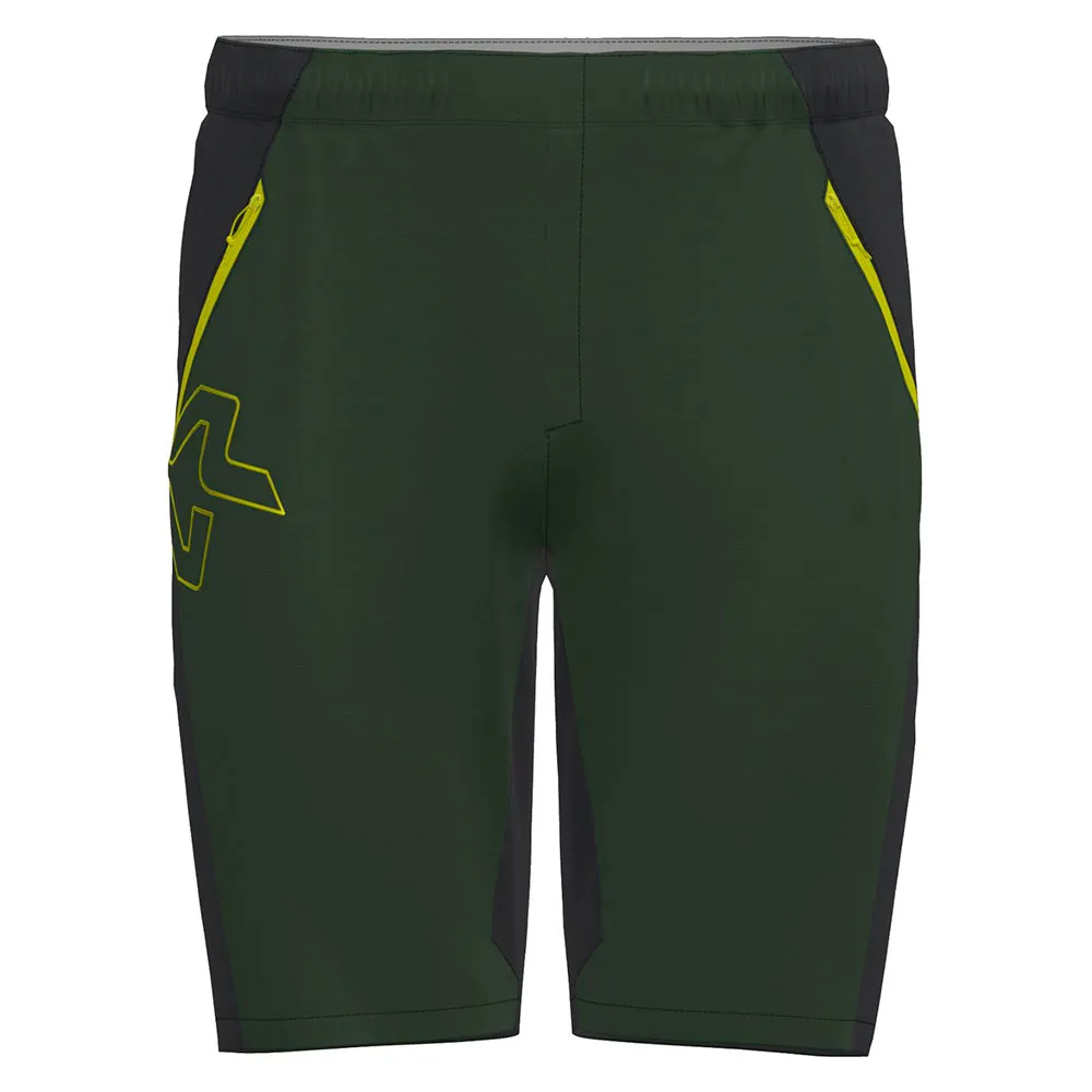 Rock Experience Stockhorn Kurze Hose Rock Experience Stockhorn Kurze Hose