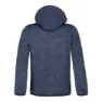 Rock Experience Sunset Fleece, Blue nights melange / blue nights, 8Y