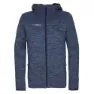 Rock Experience Sunset Fleece Mit Durchgehendem Reißverschluss