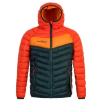 Rock Experience Tanana Jacke Rock Experience Tanana Jacke