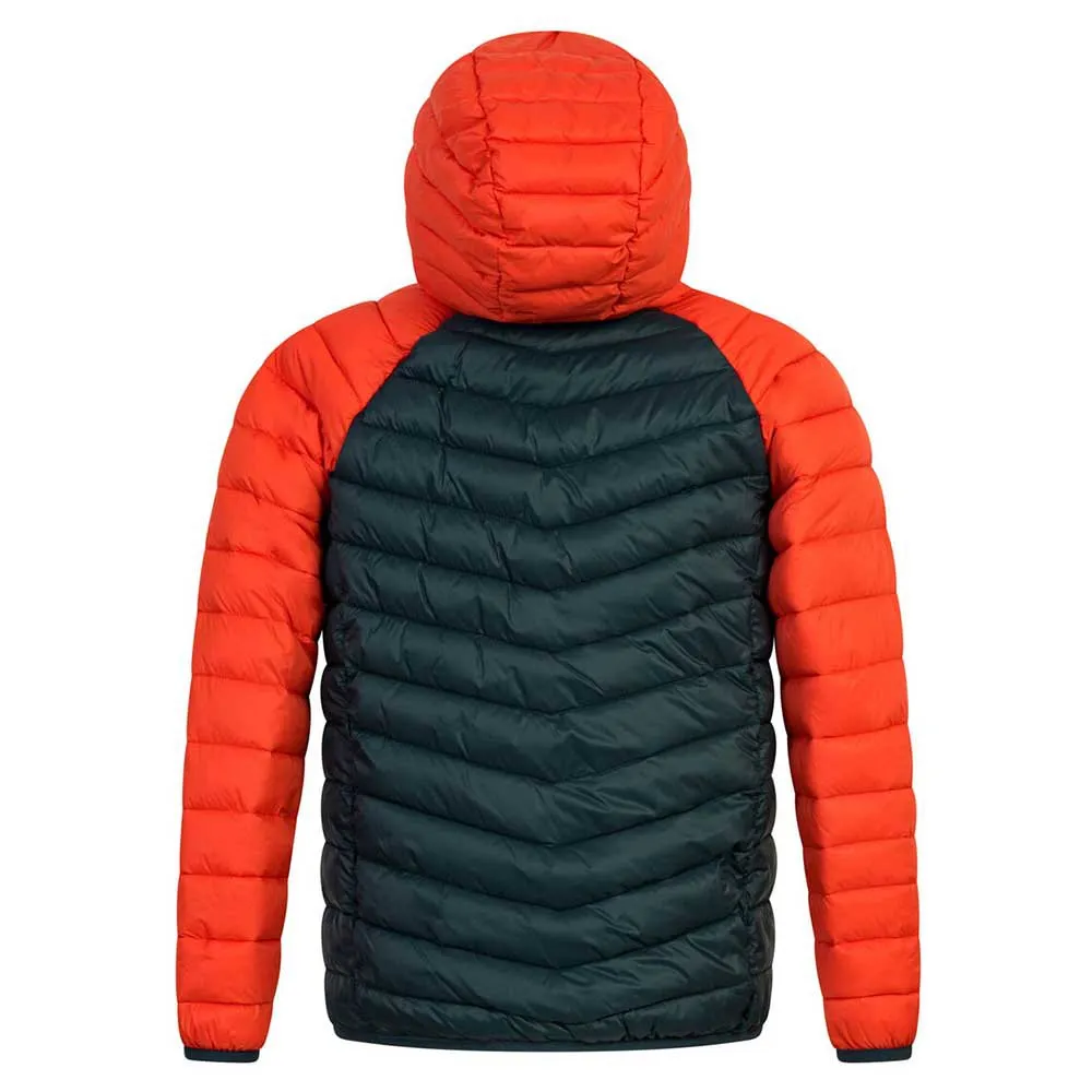 Rock Experience Tanana Jacke Rock Experience Tanana Jacke