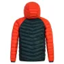 Rock Experience Tanana Jacke