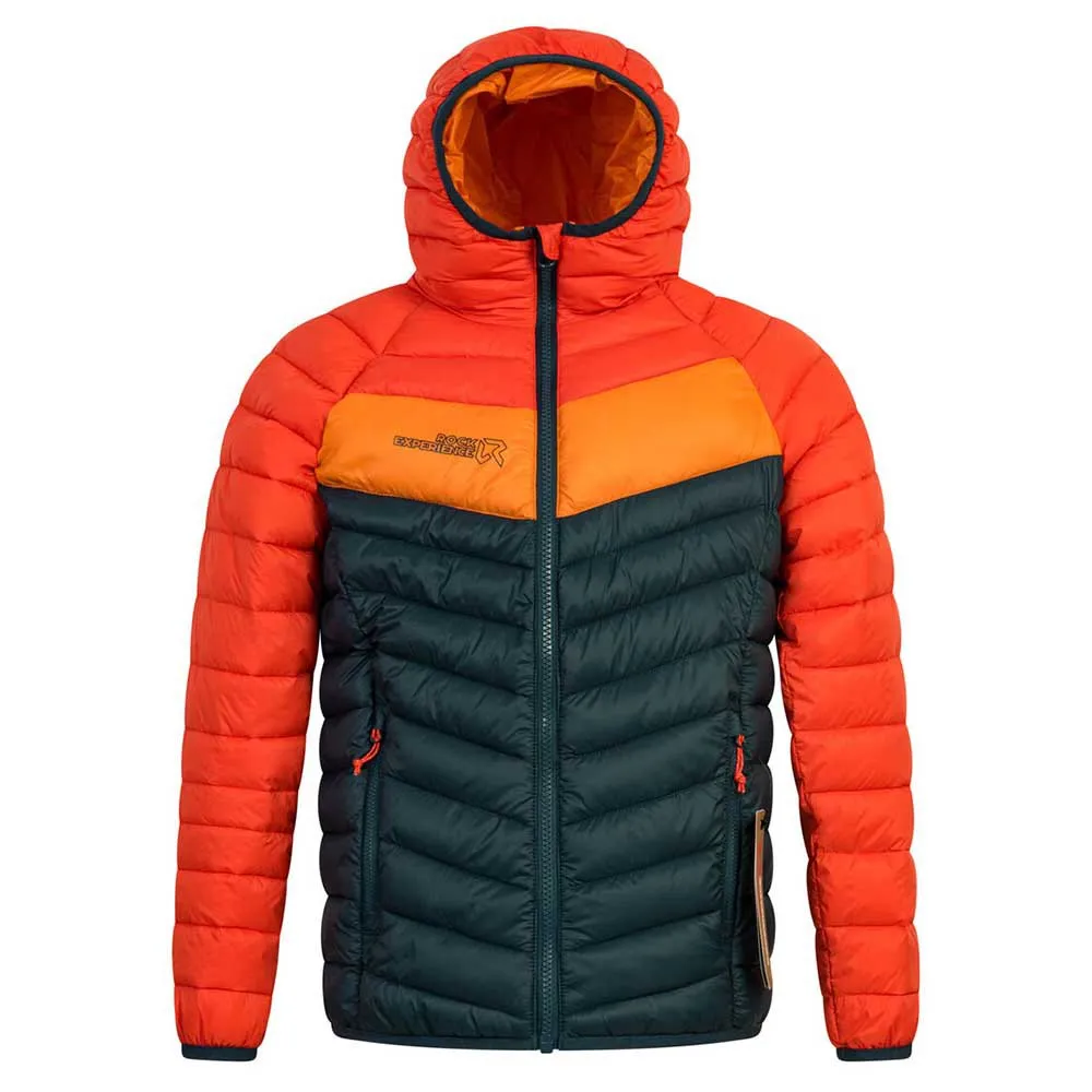 Rock Experience Tanana Jacke Rock Experience Tanana Jacke
