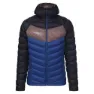 Caviar / navy peony / deep taupe